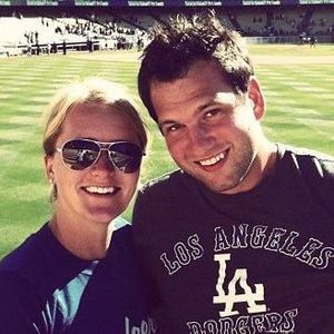 Meet your Posher, Aaron